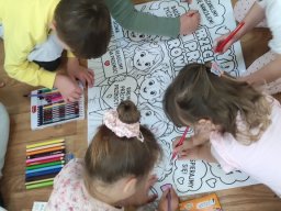 Tydzień Przeciwdziałania Przemocy – razem budujemy szkołę bez przemocy